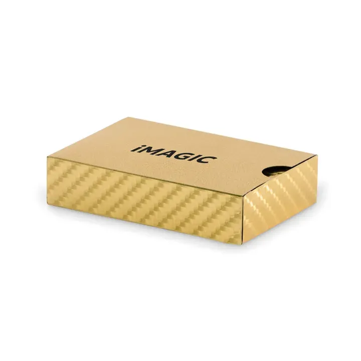 Waterproof playing cards - MO2699 (MOCN#98)